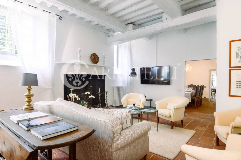 villa in vendita a Capannori