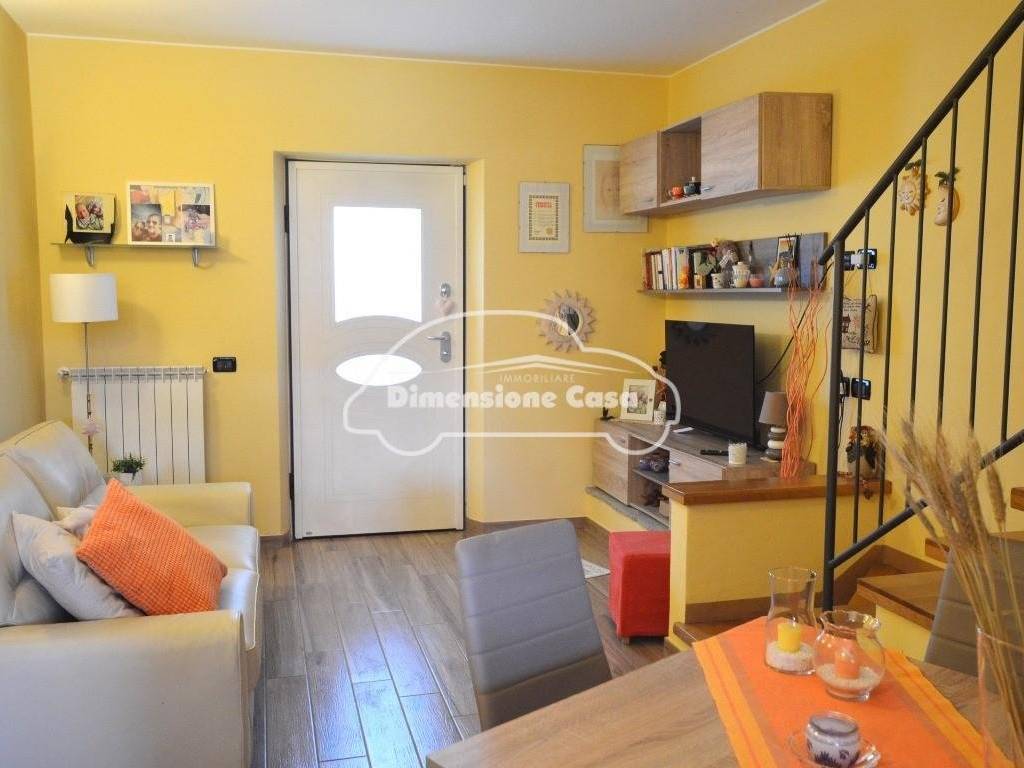 casa indipendente in vendita a Capannori