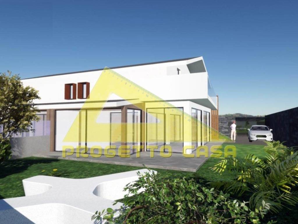 casa indipendente in vendita a Capannori in zona Santa Margherita