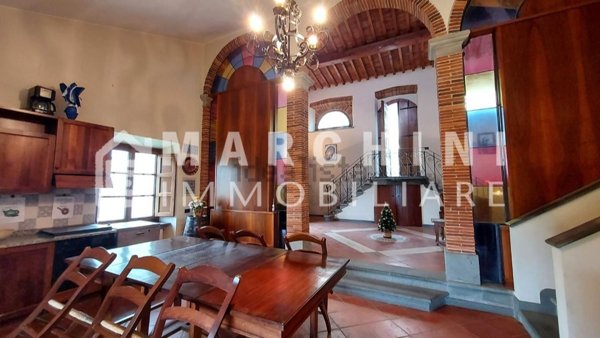 casale in vendita a Capannori