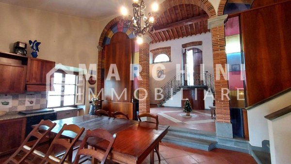 casale in vendita a Capannori