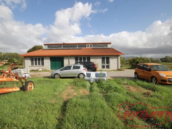 ufficio in vendita a Capannori