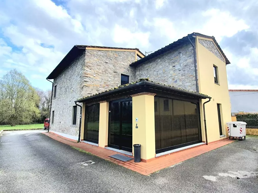 casa indipendente in vendita a Capannori in zona Guamo