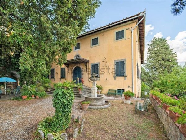 casa indipendente in vendita a Capannori