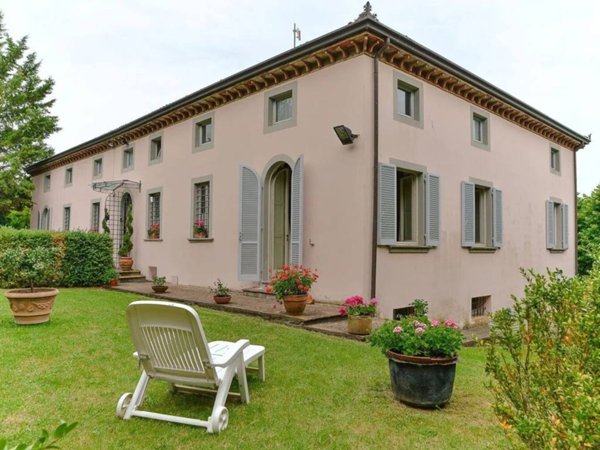 casa indipendente in vendita a Capannori in zona San Gennaro