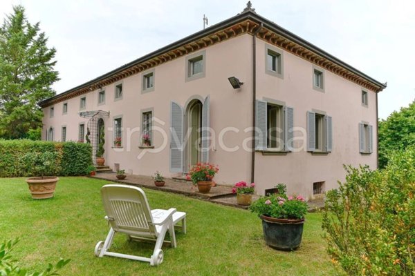 casa indipendente in vendita a Capannori in zona San Gennaro