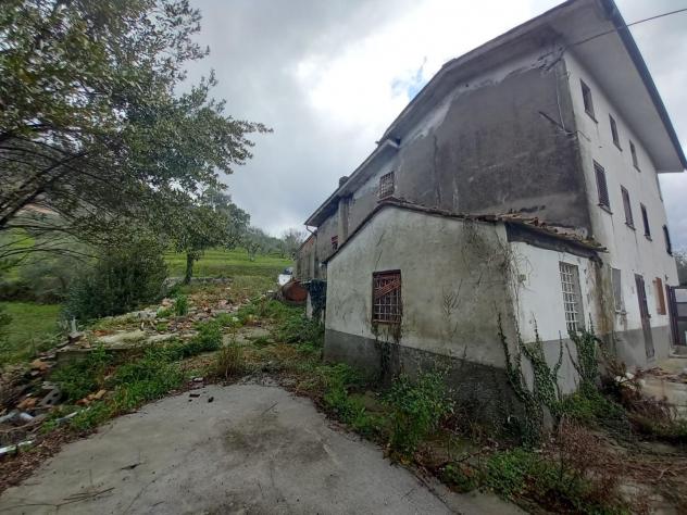 casa indipendente in vendita a Capannori