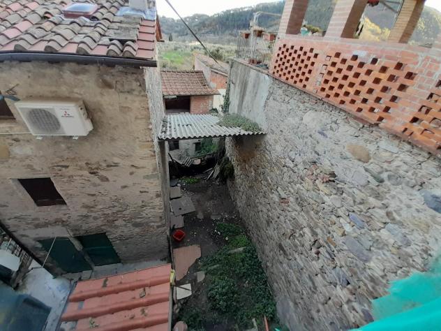 casa indipendente in vendita a Capannori