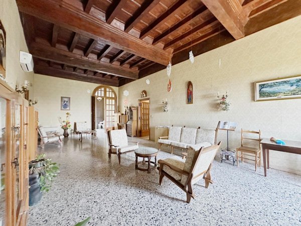 villa in vendita a Capannori