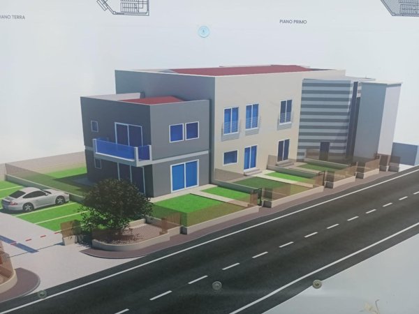 casa indipendente in vendita a Capannori in zona Lunata