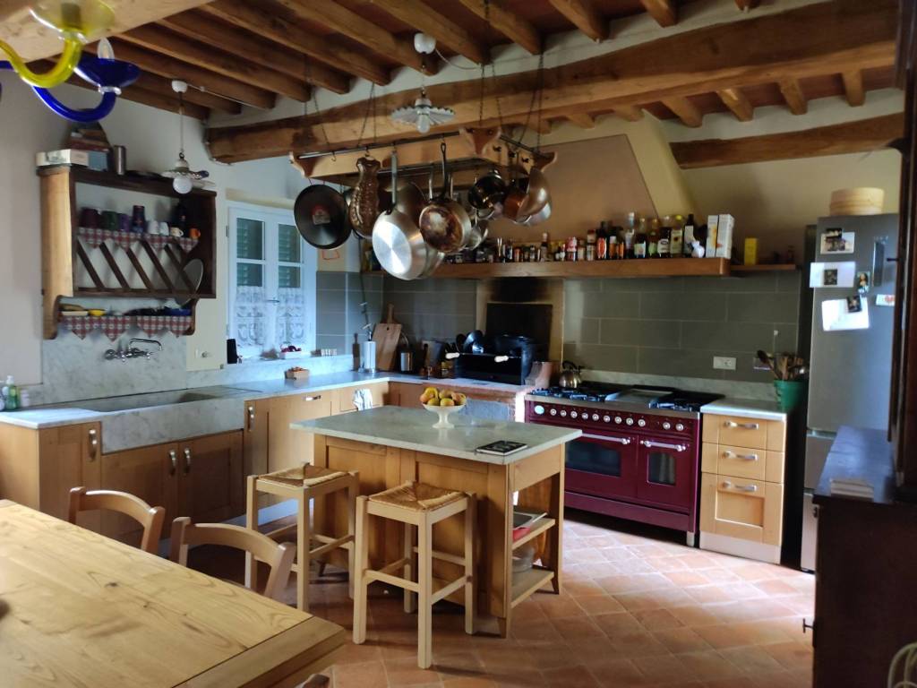casa indipendente in vendita a Capannori in zona San Gennaro