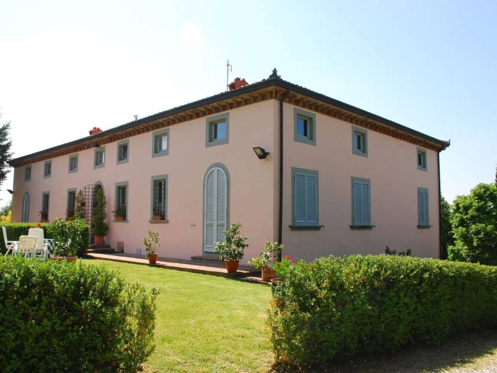 casa indipendente in vendita a Capannori
