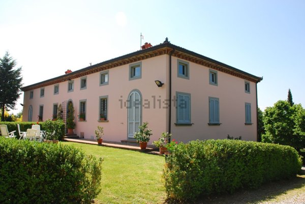 casa indipendente in vendita a Capannori