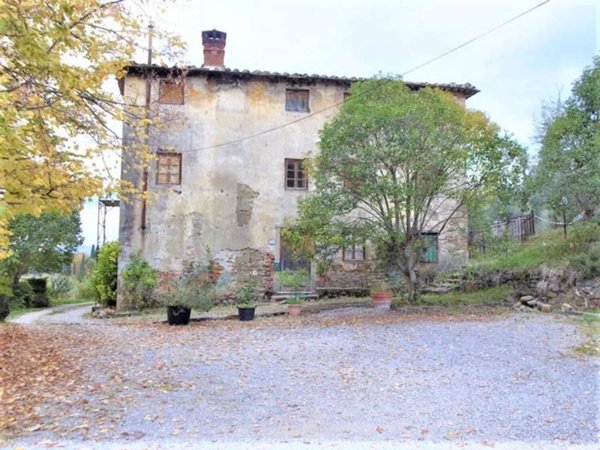 casa indipendente in vendita a Capannori in zona Lammari