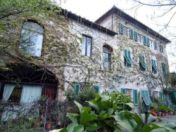 casa indipendente in vendita a Capannori