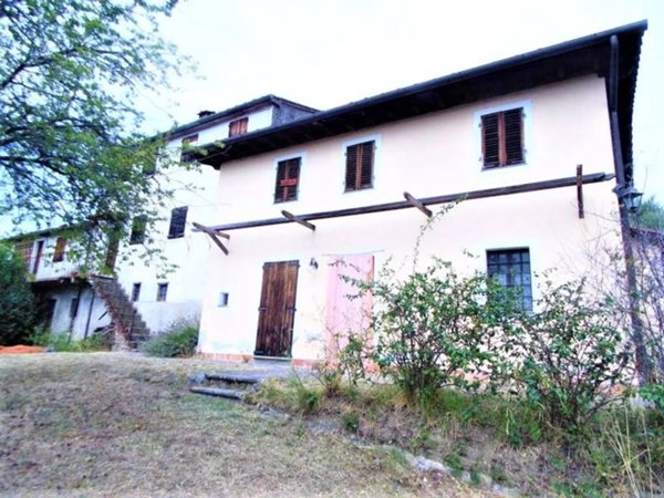 casa indipendente in vendita a Capannori in zona San Gennaro