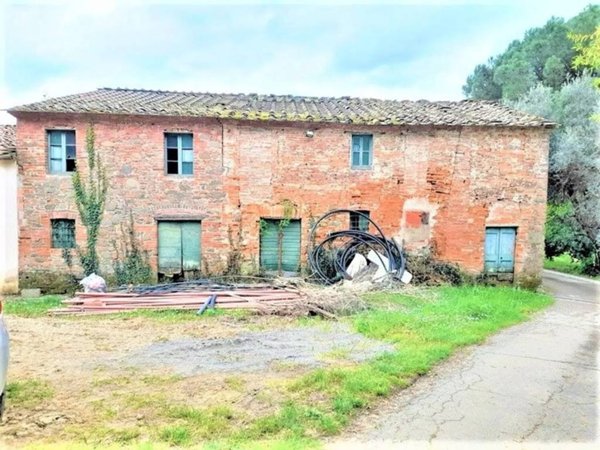 casa indipendente in vendita a Capannori