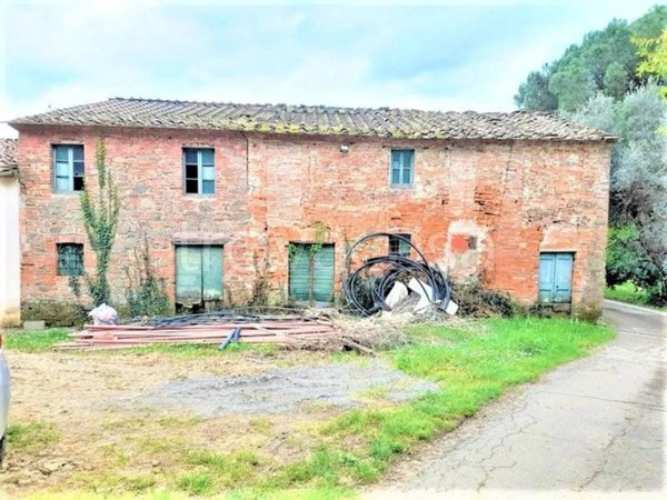casa indipendente in vendita a Capannori