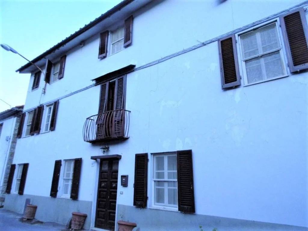 casa indipendente in vendita a Capannori