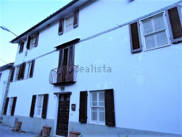 casa indipendente in vendita a Capannori