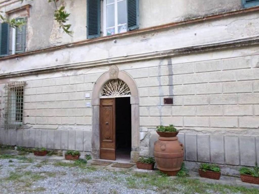 appartamento in vendita a Capannori