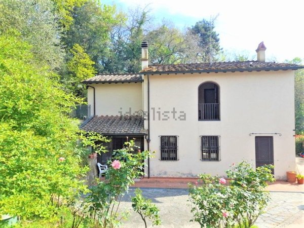 casa indipendente in vendita a Capannori
