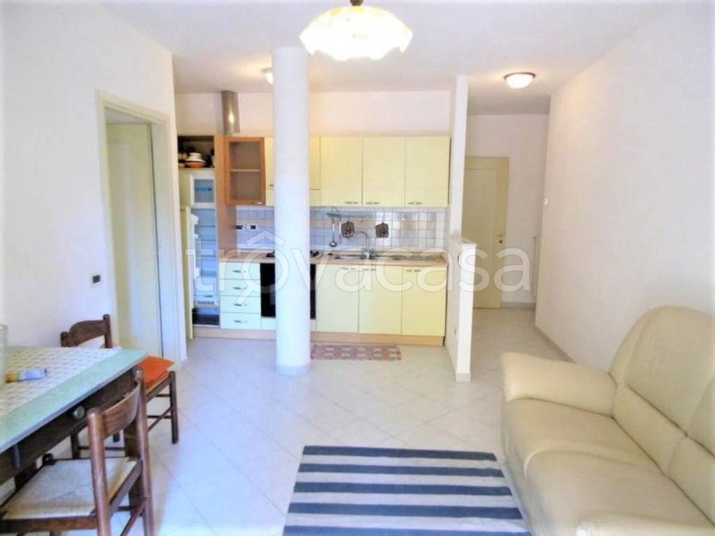 appartamento in vendita a Capannori