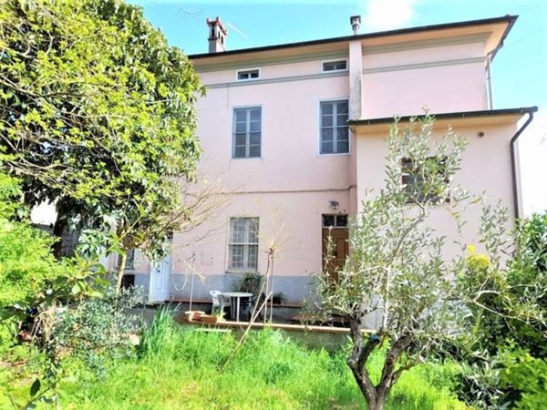 appartamento in vendita a Capannori