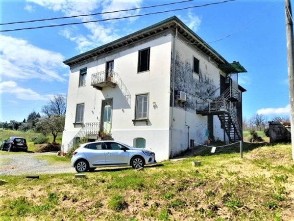 appartamento in vendita a Capannori