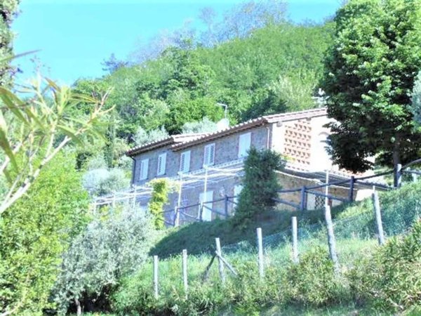casa indipendente in vendita a Capannori in zona San Gennaro