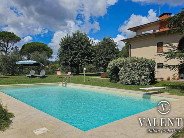 casa indipendente in vendita a Capannori in zona San Gennaro