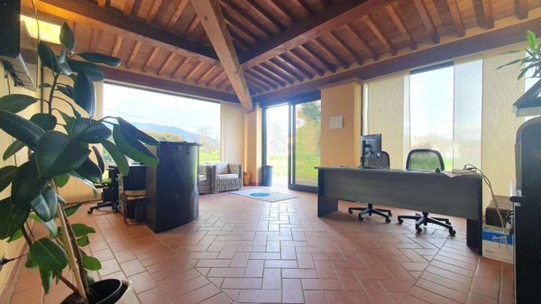 casa indipendente in vendita a Capannori in zona Guamo