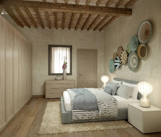 appartamento in vendita a Capannori in zona Lunata