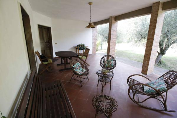 casa indipendente in vendita a Capannori