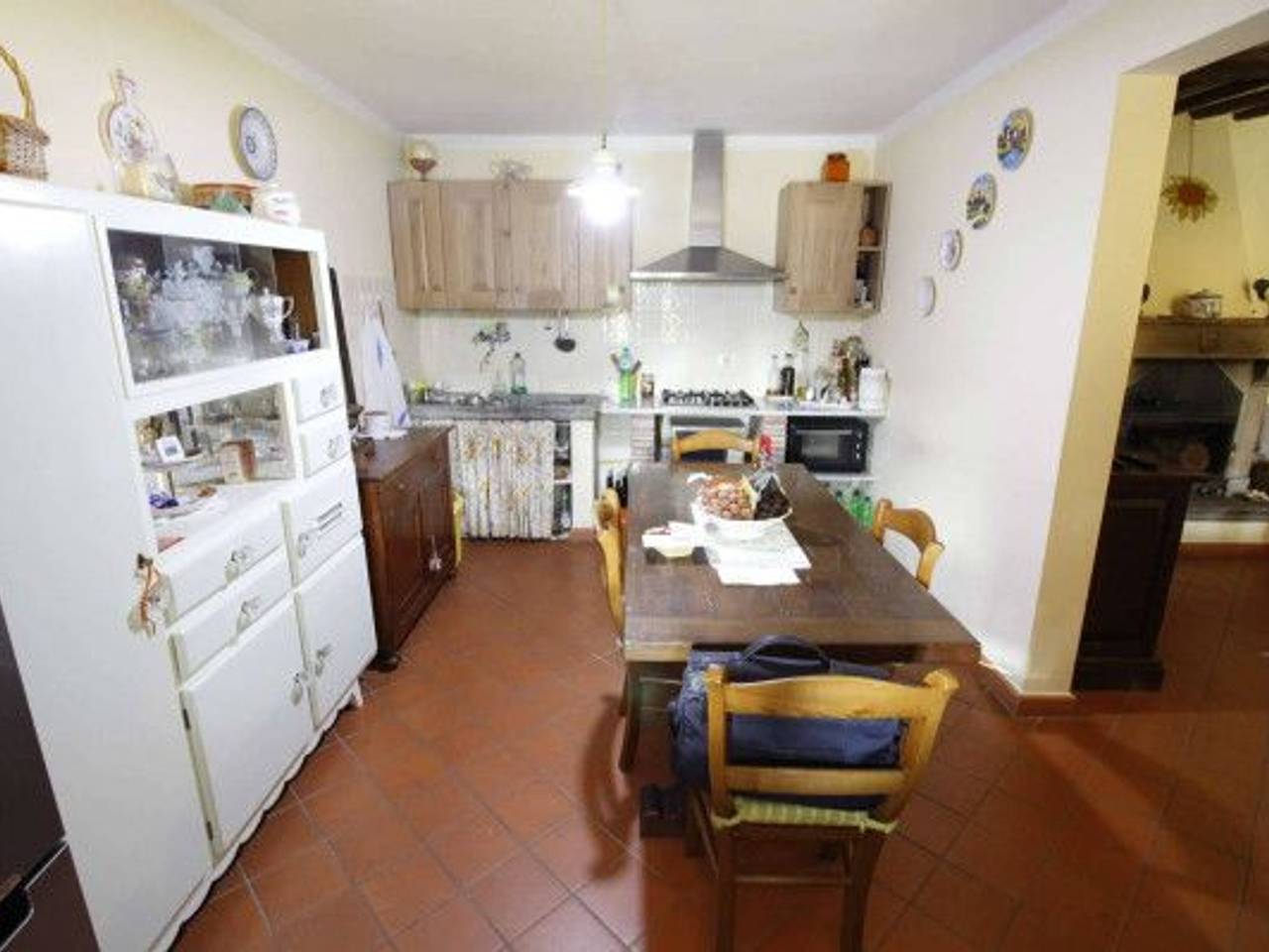 casa indipendente in vendita a Capannori