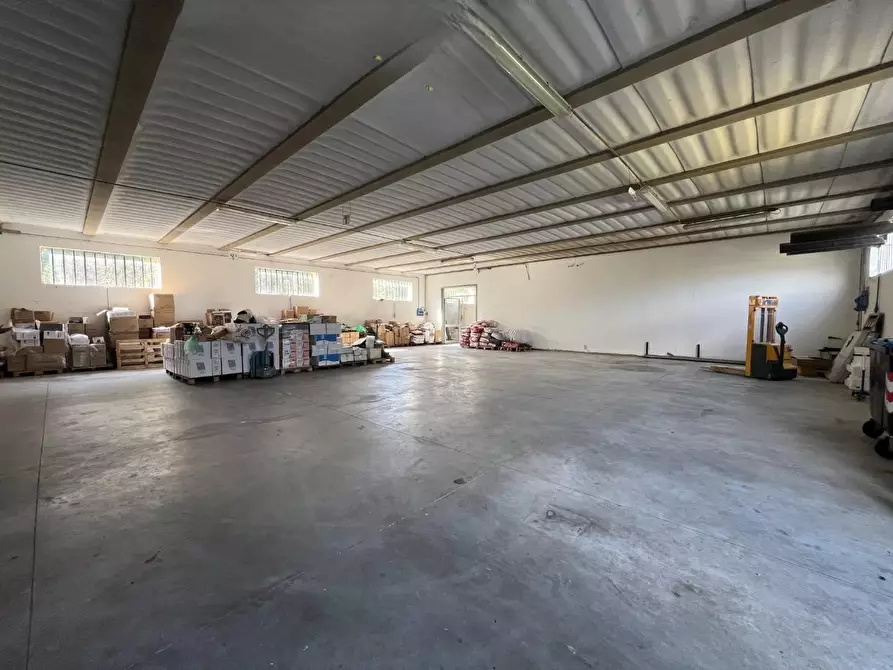 capannone in vendita a Capannori