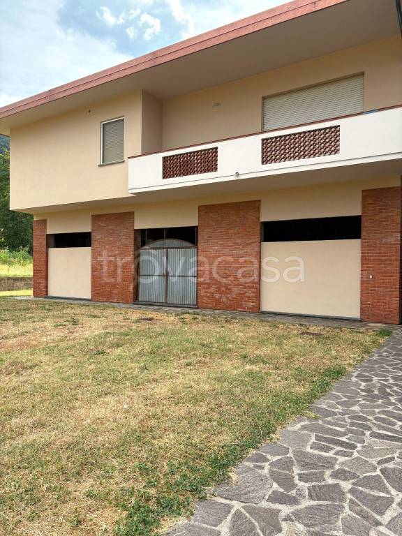 appartamento in vendita a Capannori in zona Castelvecchio di Compito