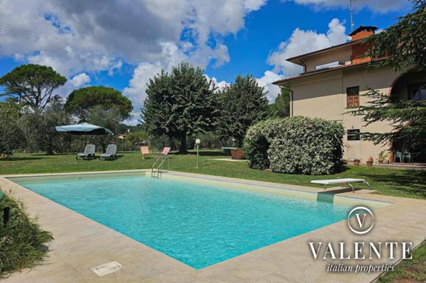 casa indipendente in vendita a Capannori in zona San Gennaro