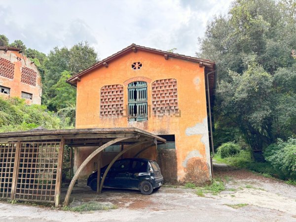 appartamento in vendita a Capannori in zona Guamo