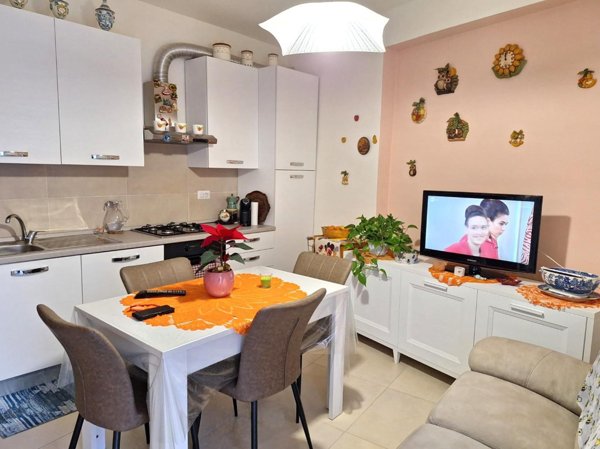 appartamento in vendita a Capannori