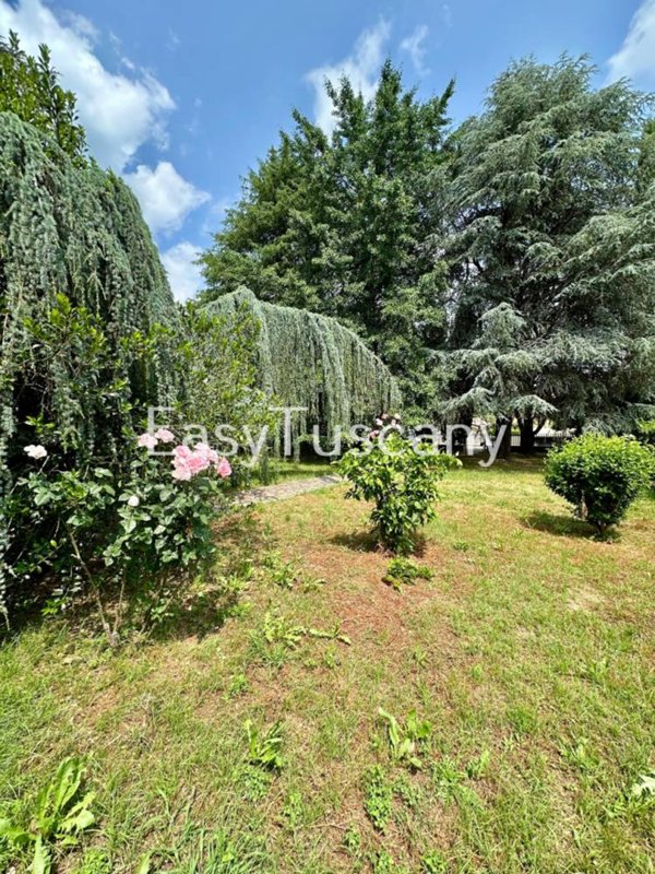 casa indipendente in vendita a Capannori