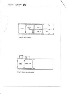 casa indipendente in vendita a Capannori