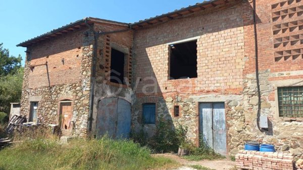 casa indipendente in vendita a Capannori