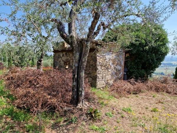 appartamento in vendita a Capannori in zona Castelvecchio di Compito