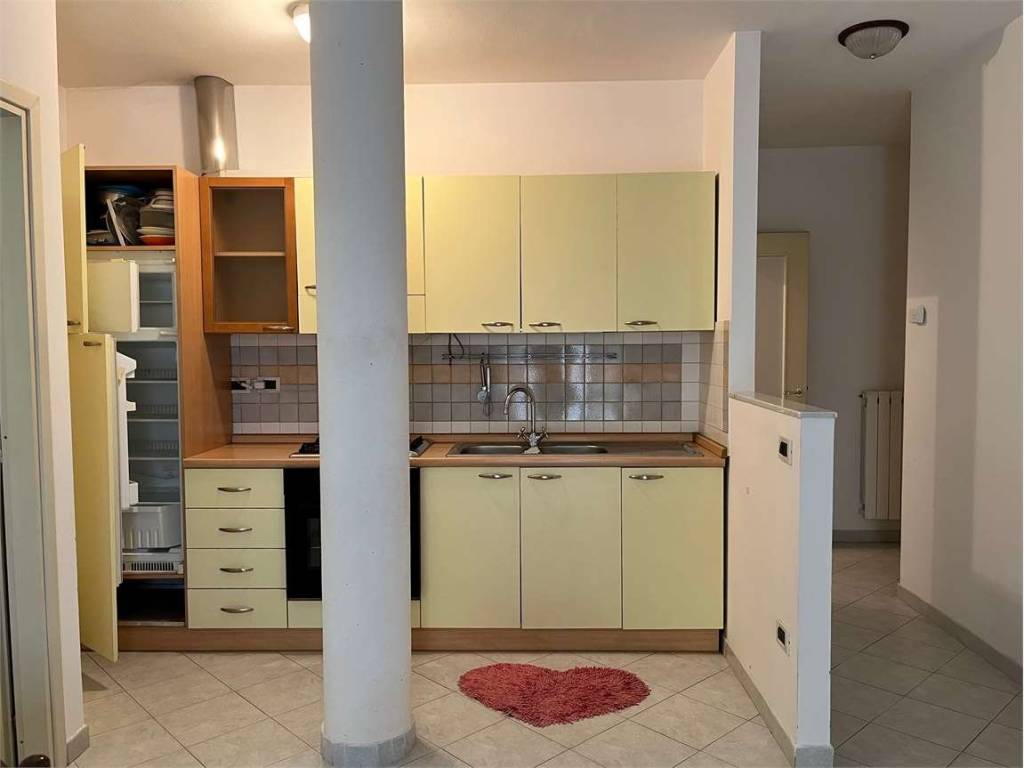 appartamento in vendita a Capannori