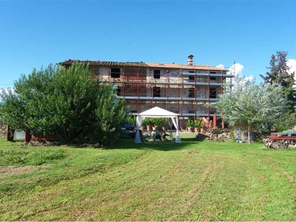 casa indipendente in vendita a Capannori