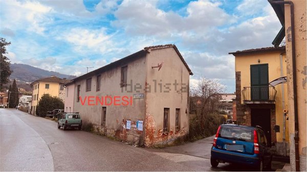 casa indipendente in vendita a Capannori