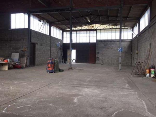 appartamento in vendita a Capannori in zona Lunata