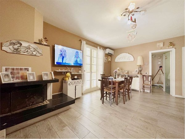 casa indipendente in vendita a Capannori