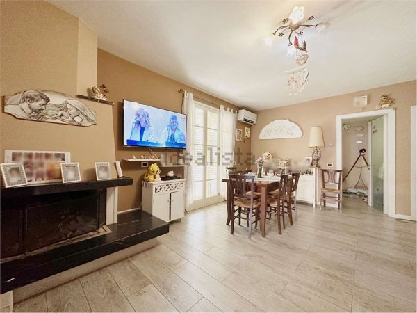 casa indipendente in vendita a Capannori